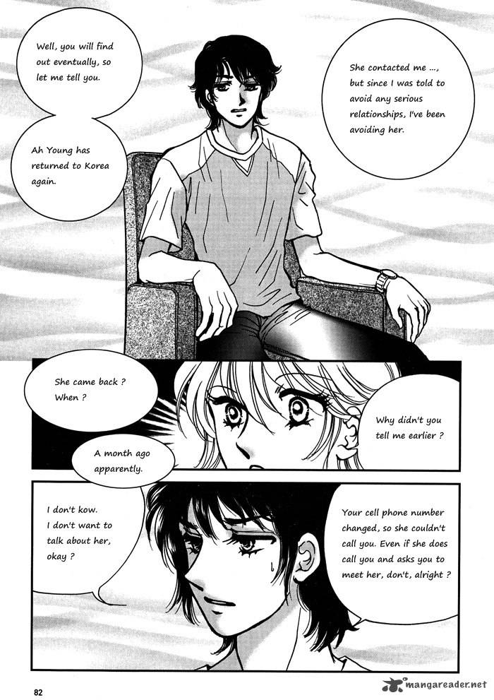 Seol Hui Chapter 2 Page 81