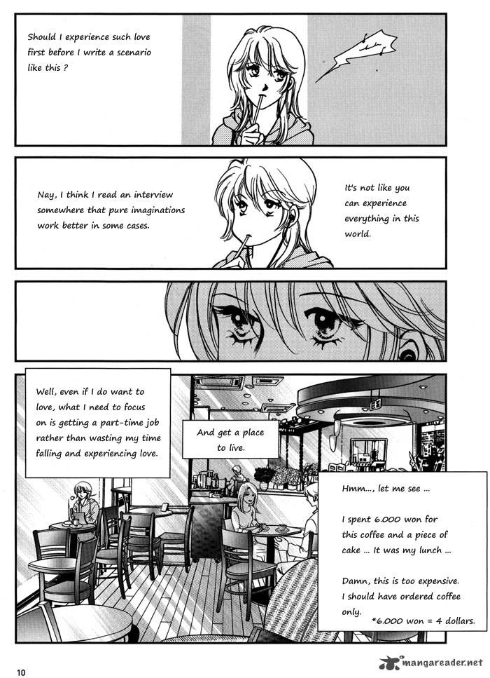 Seol Hui Chapter 2 Page 9
