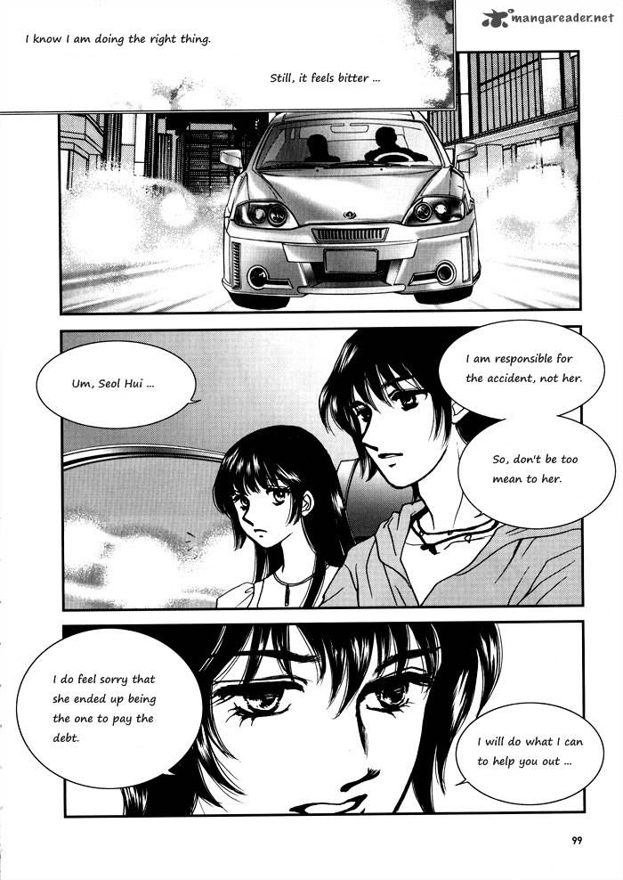 Seol Hui Chapter 2 Page 98