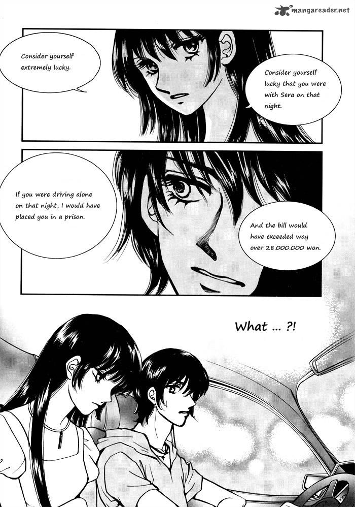 Seol Hui Chapter 2 Page 99