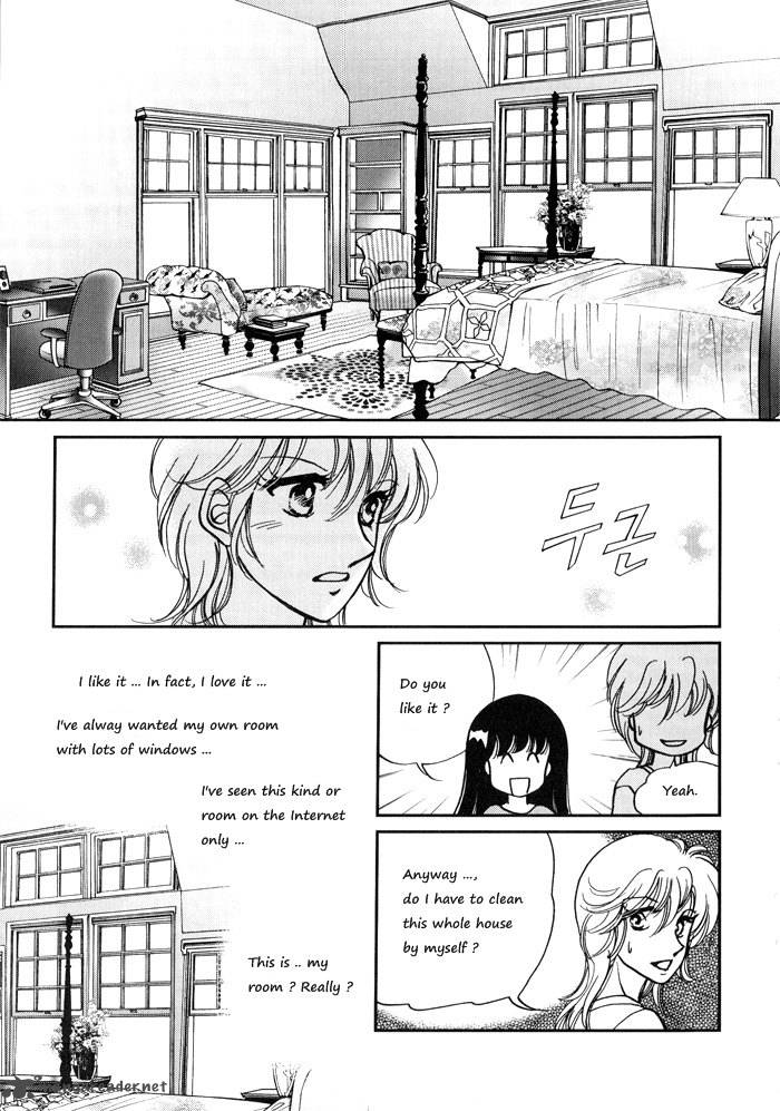 Seol Hui Chapter 3 Page 11