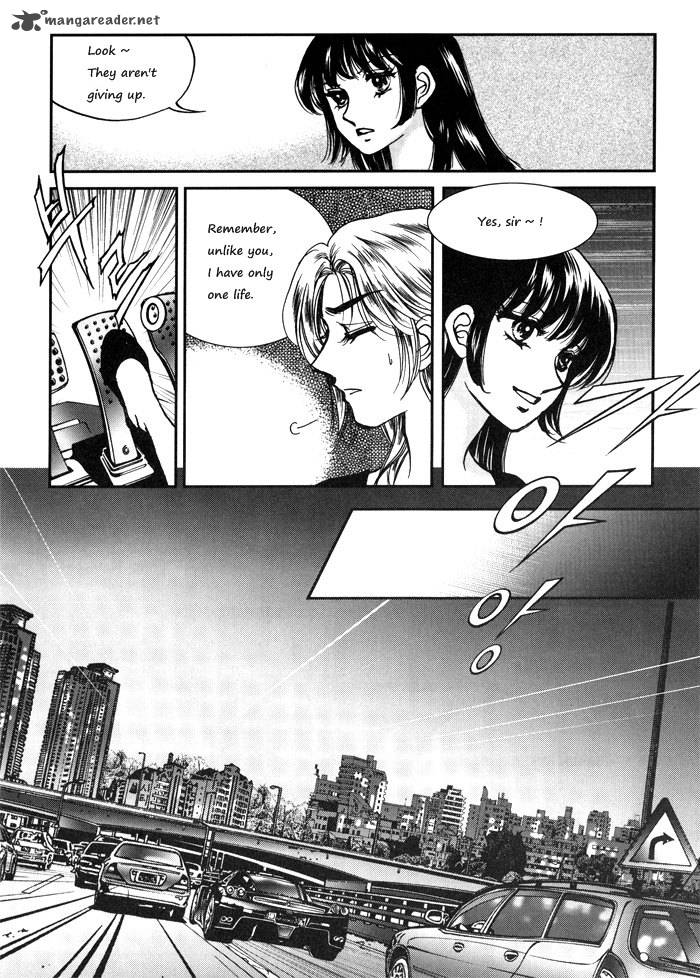 Seol Hui Chapter 3 Page 114
