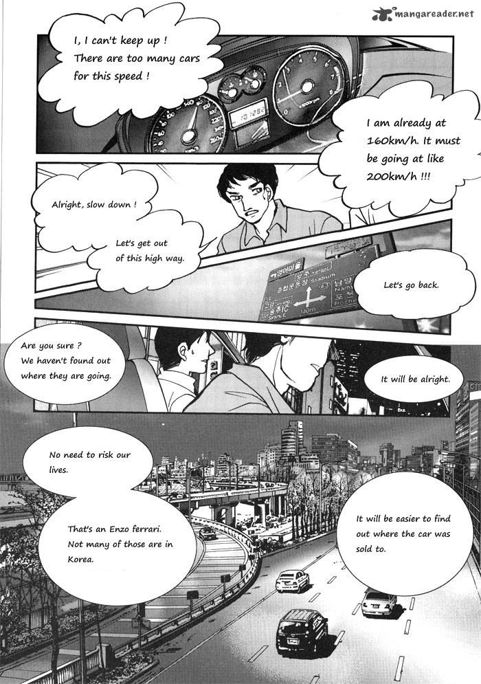 Seol Hui Chapter 3 Page 115