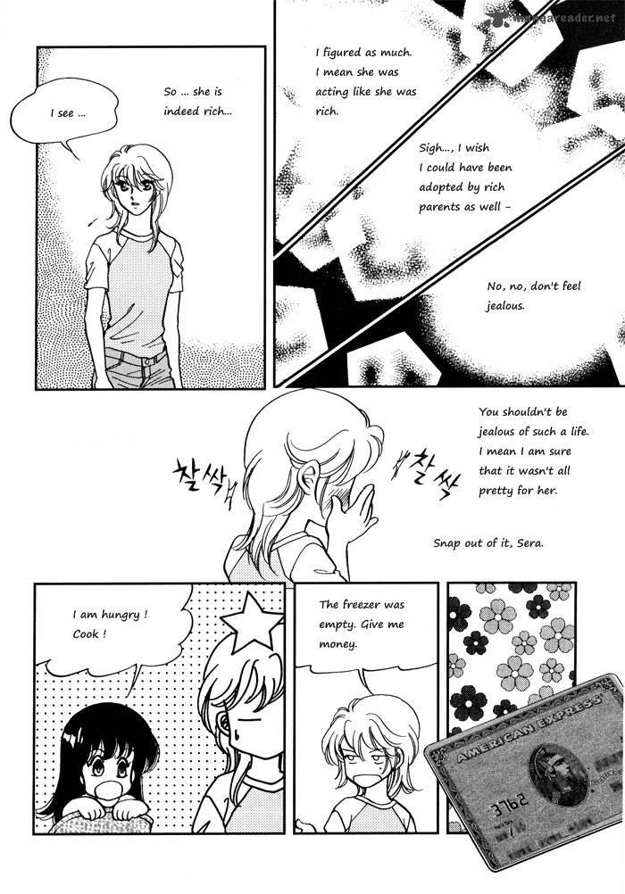 Seol Hui Chapter 3 Page 14