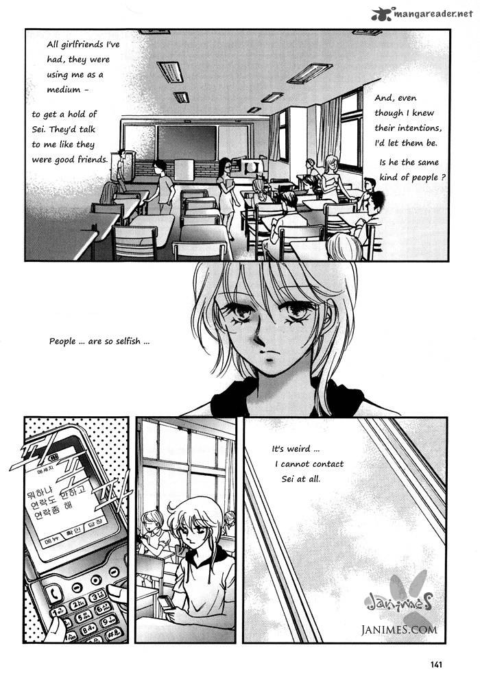 Seol Hui Chapter 3 Page 140