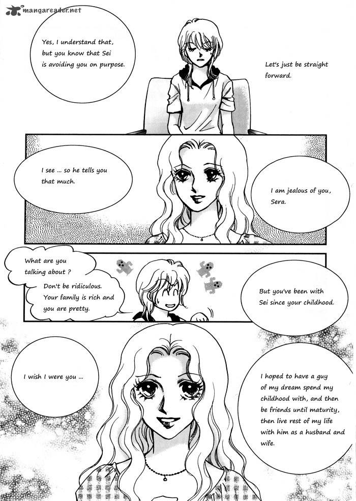 Seol Hui Chapter 3 Page 145