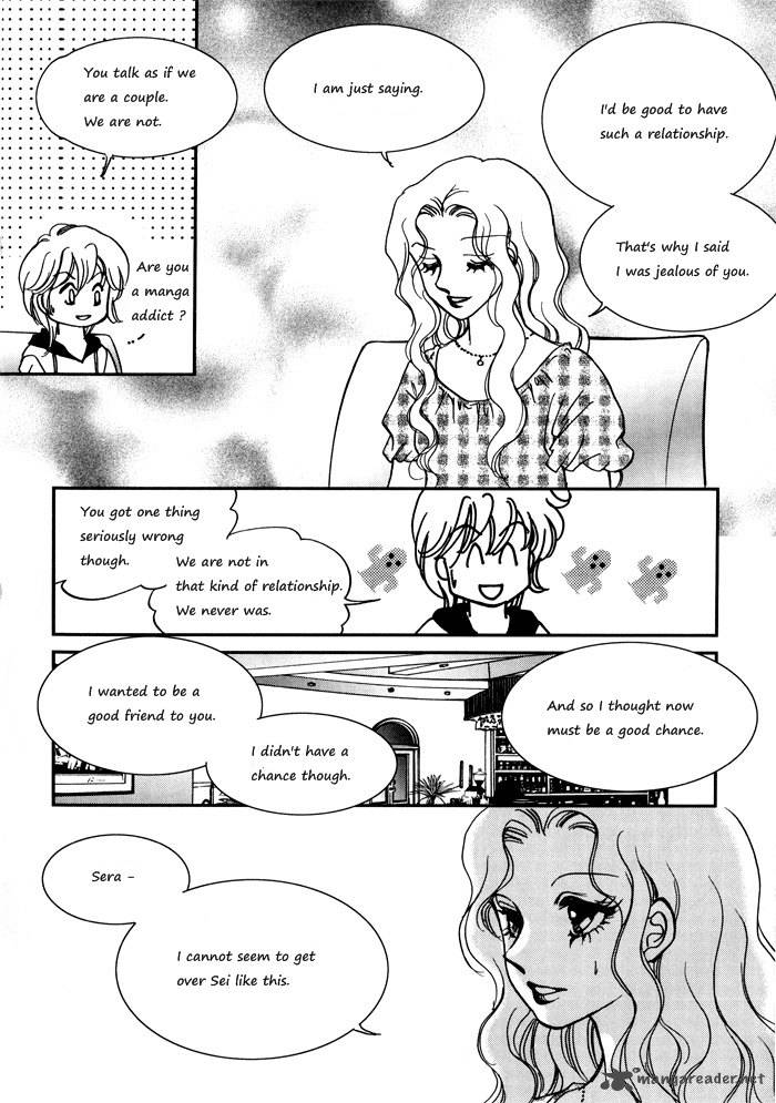 Seol Hui Chapter 3 Page 146