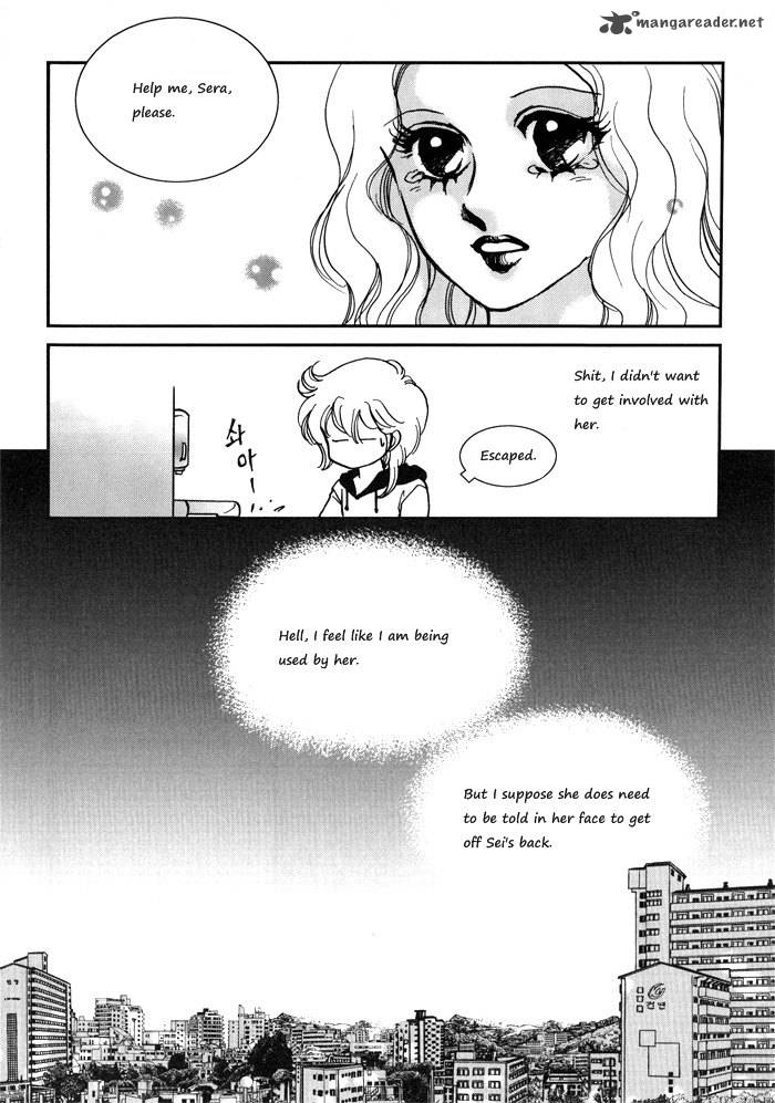 Seol Hui Chapter 3 Page 148