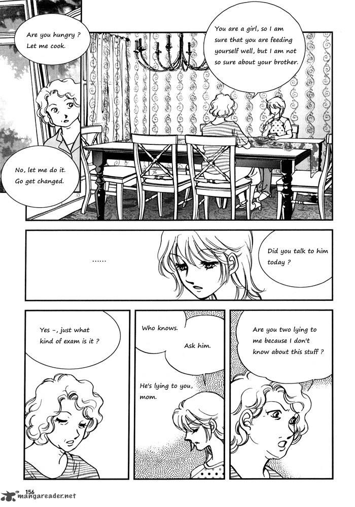 Seol Hui Chapter 3 Page 155