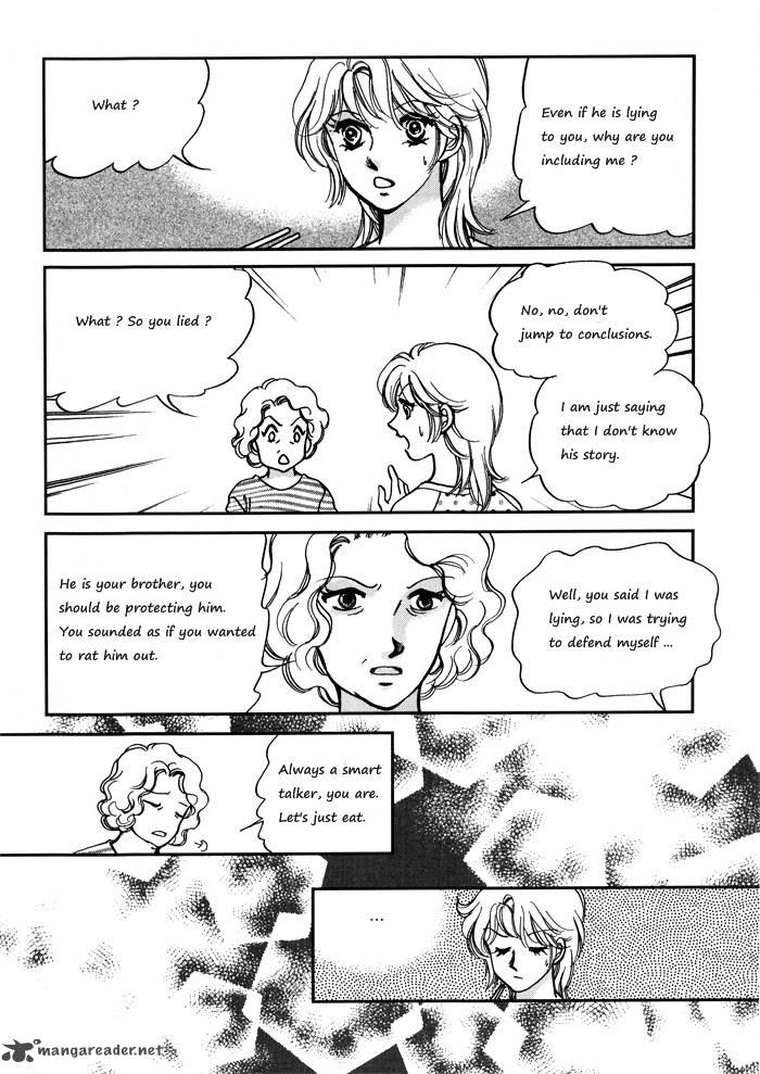 Seol Hui Chapter 3 Page 156