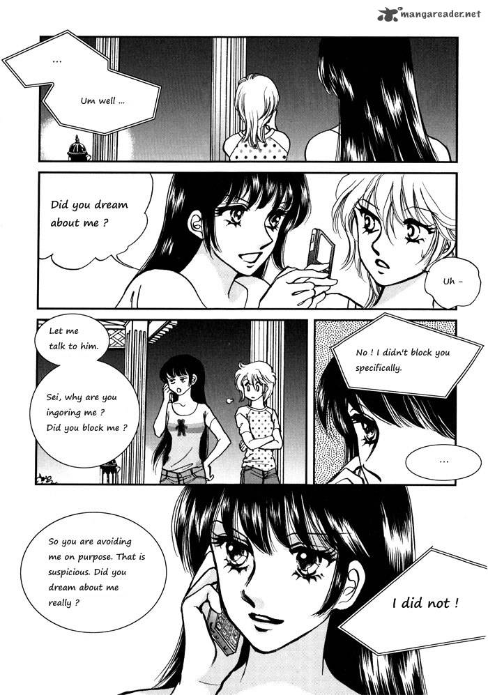 Seol Hui Chapter 3 Page 159