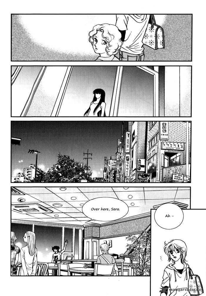 Seol Hui Chapter 3 Page 166