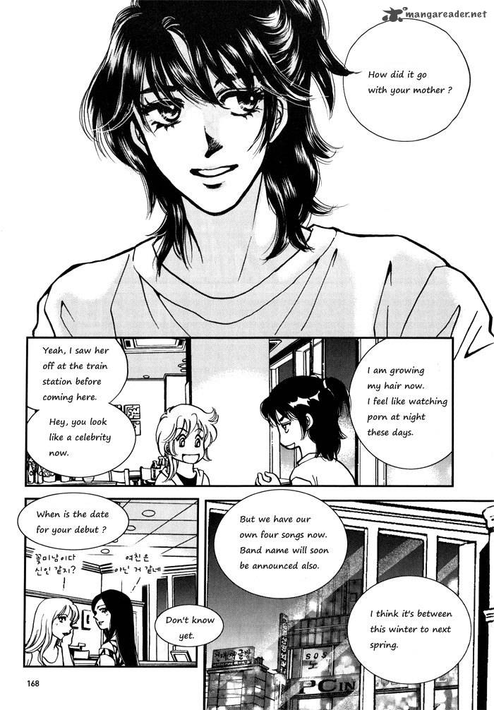 Seol Hui Chapter 3 Page 167