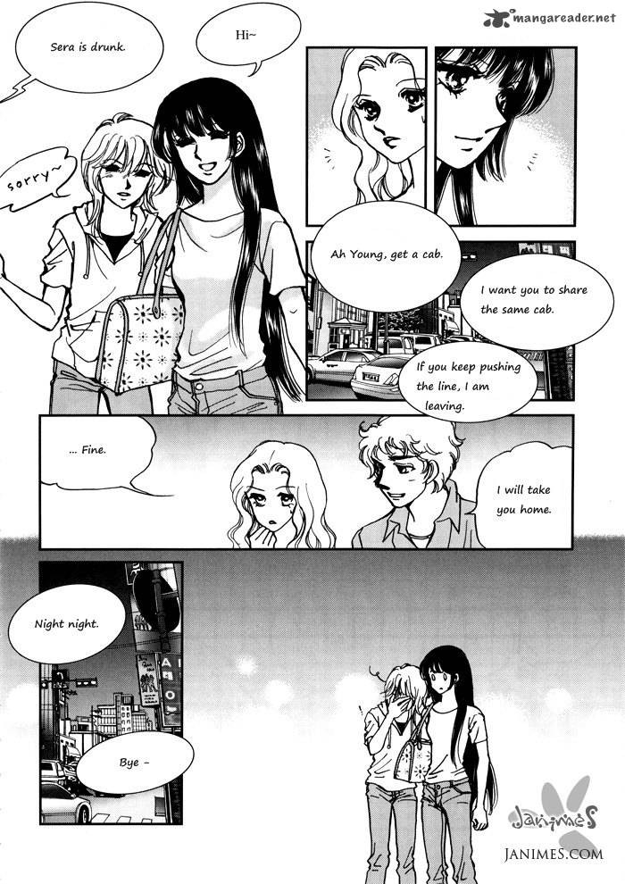 Seol Hui Chapter 3 Page 190