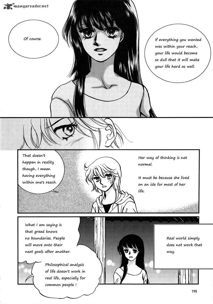 Seol Hui Chapter 3 Page 194
