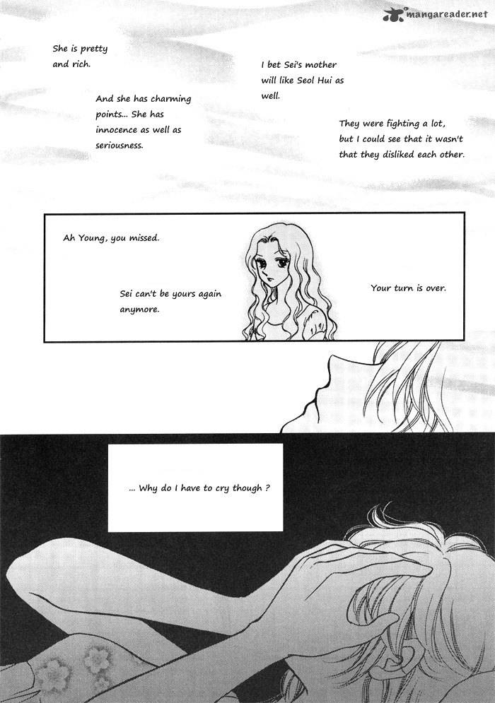 Seol Hui Chapter 3 Page 22