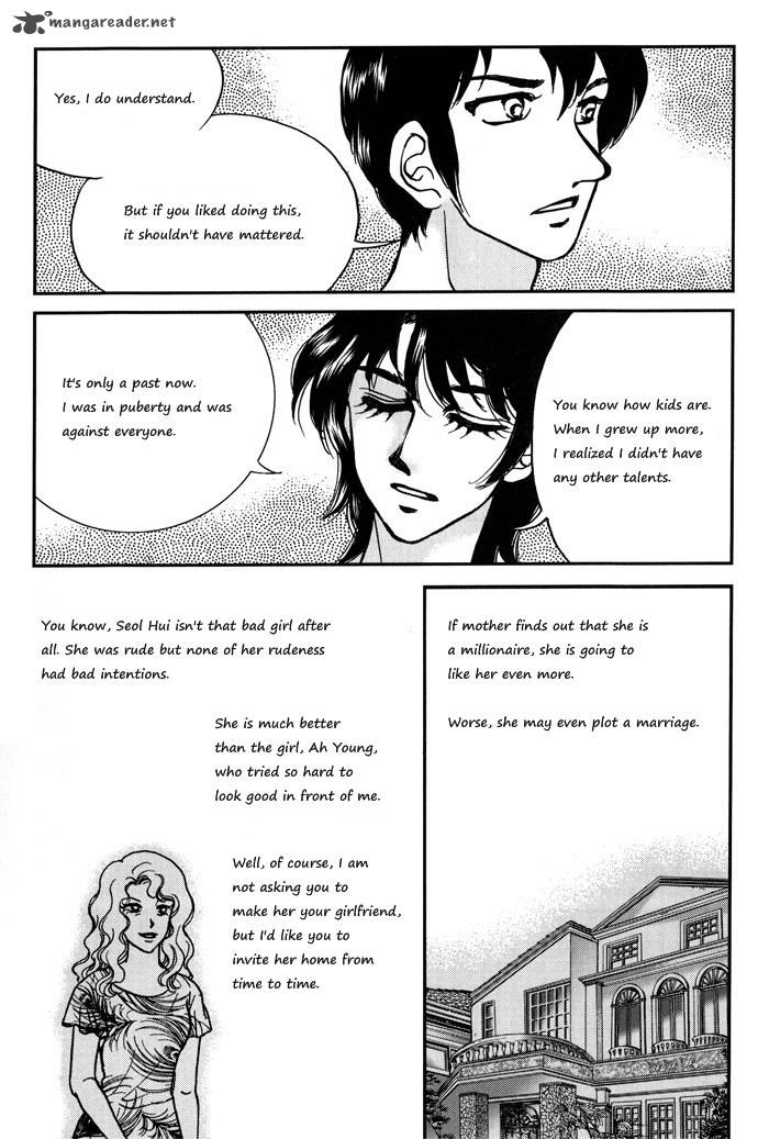 Seol Hui Chapter 3 Page 32