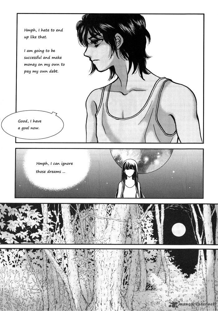 Seol Hui Chapter 3 Page 33
