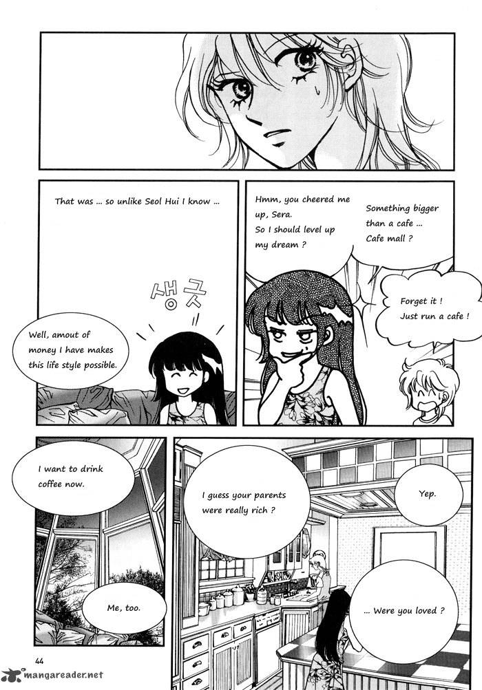 Seol Hui Chapter 3 Page 43