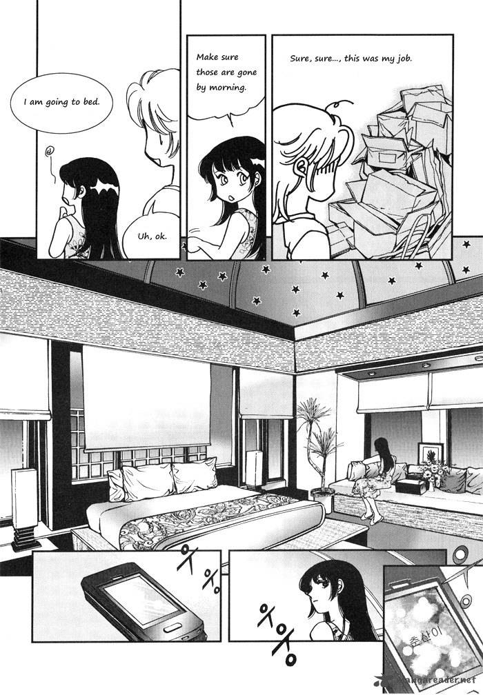 Seol Hui Chapter 3 Page 46