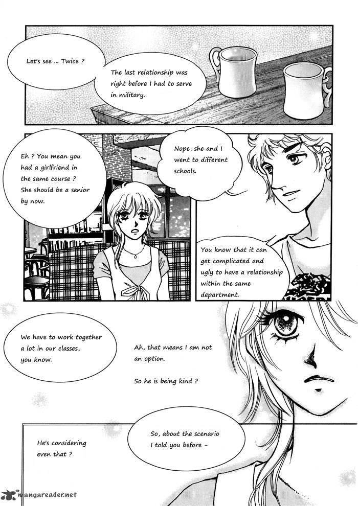 Seol Hui Chapter 3 Page 53