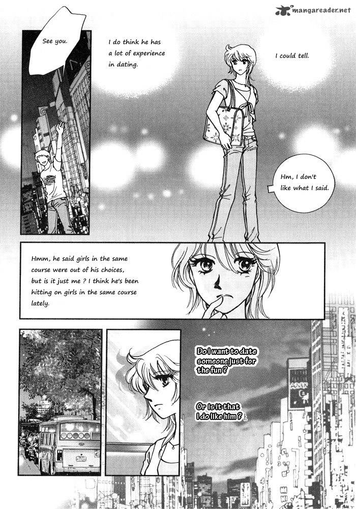 Seol Hui Chapter 3 Page 55