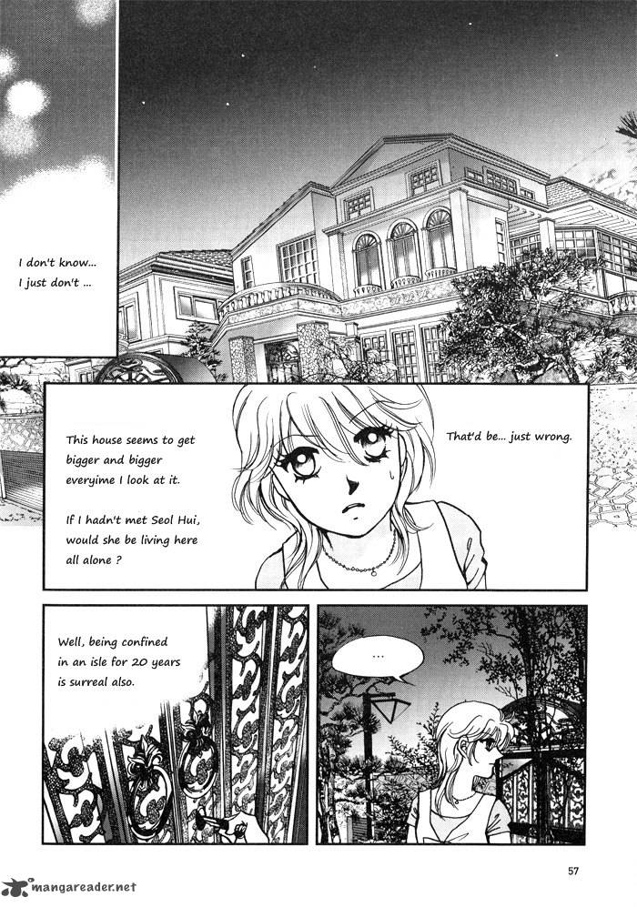 Seol Hui Chapter 3 Page 56