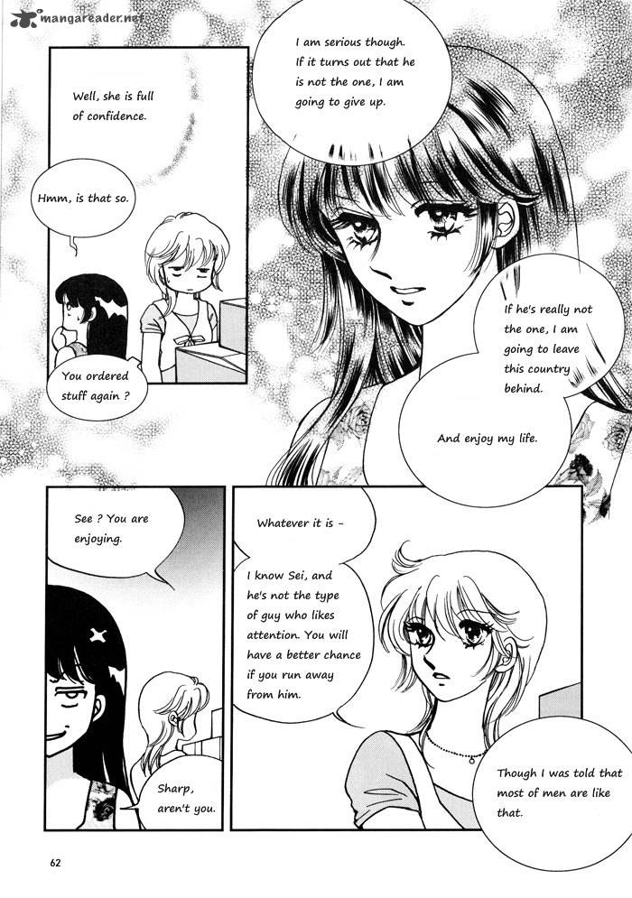 Seol Hui Chapter 3 Page 61