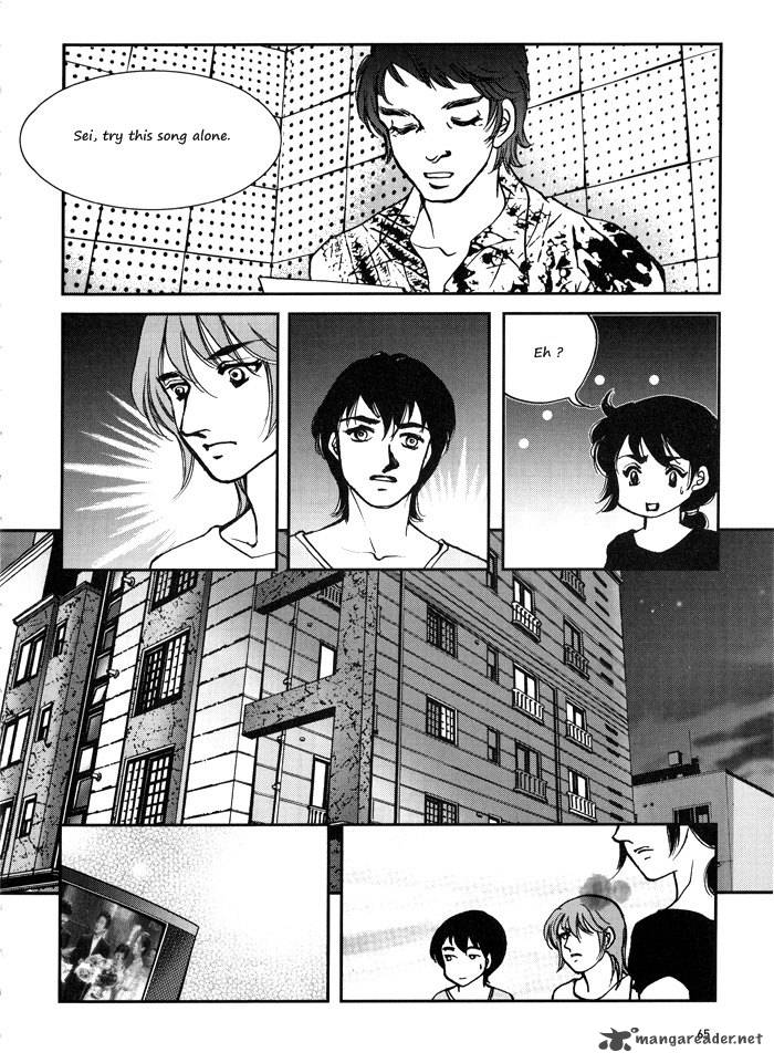 Seol Hui Chapter 3 Page 64