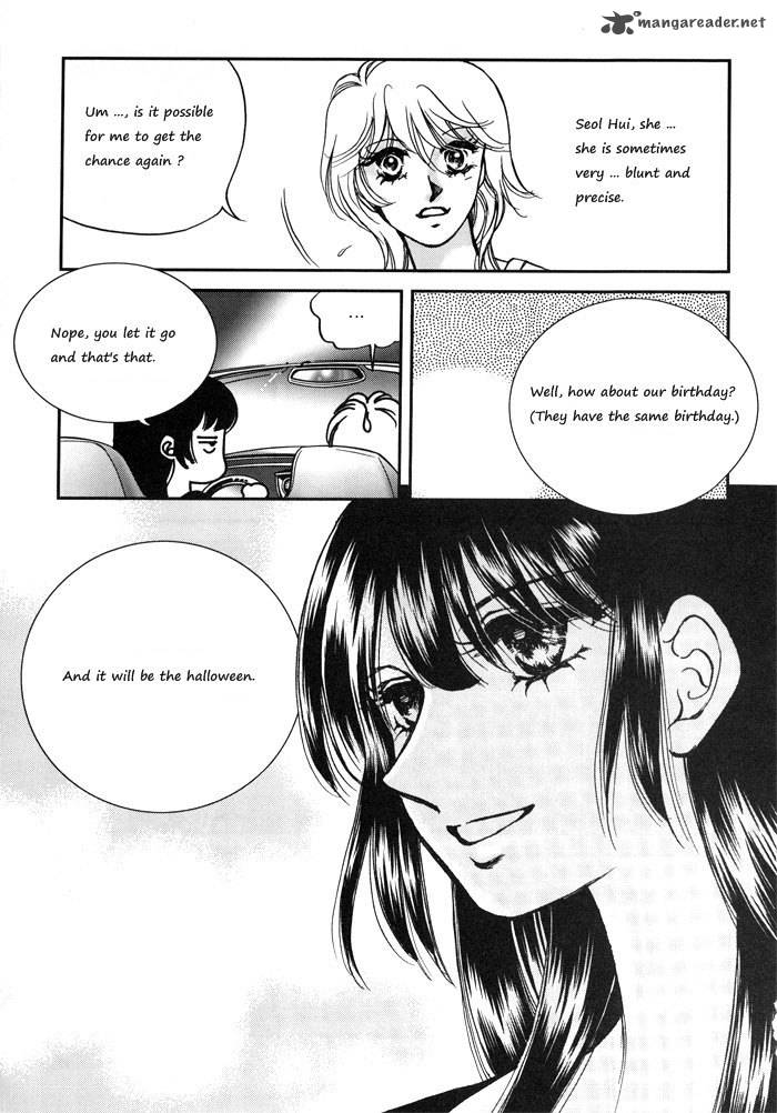 Seol Hui Chapter 3 Page 99