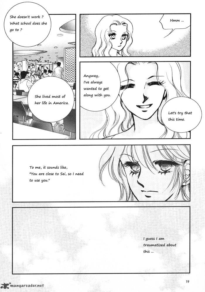 Seol Hui Chapter 4 Page 17
