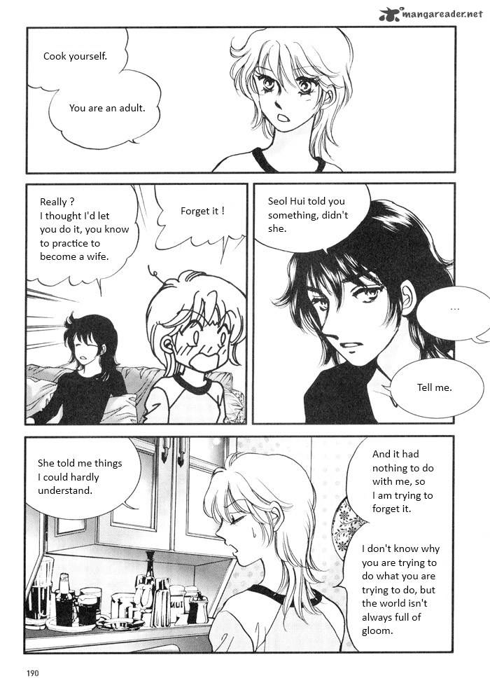 Seol Hui Chapter 4 Page 188