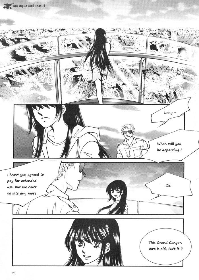 Seol Hui Chapter 4 Page 76