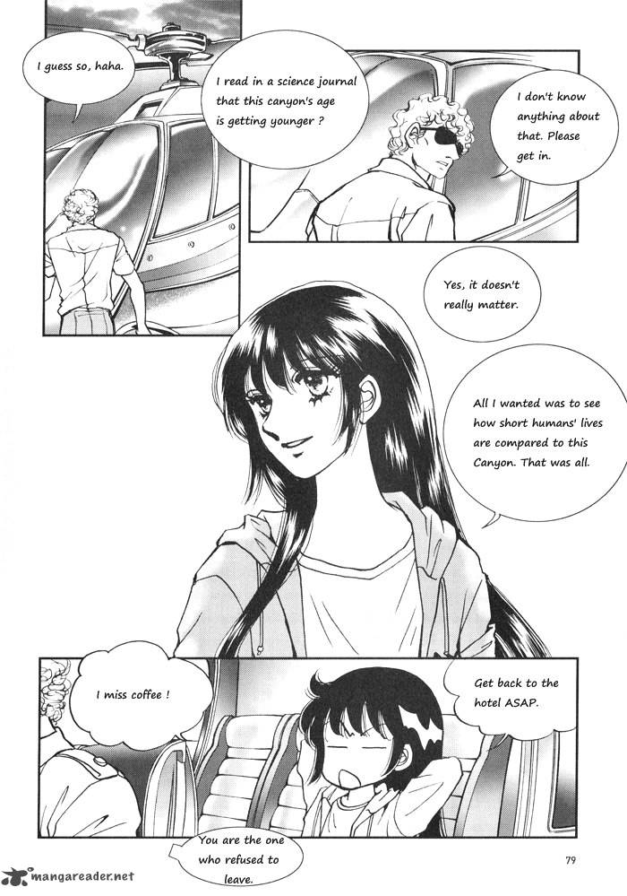 Seol Hui Chapter 4 Page 77