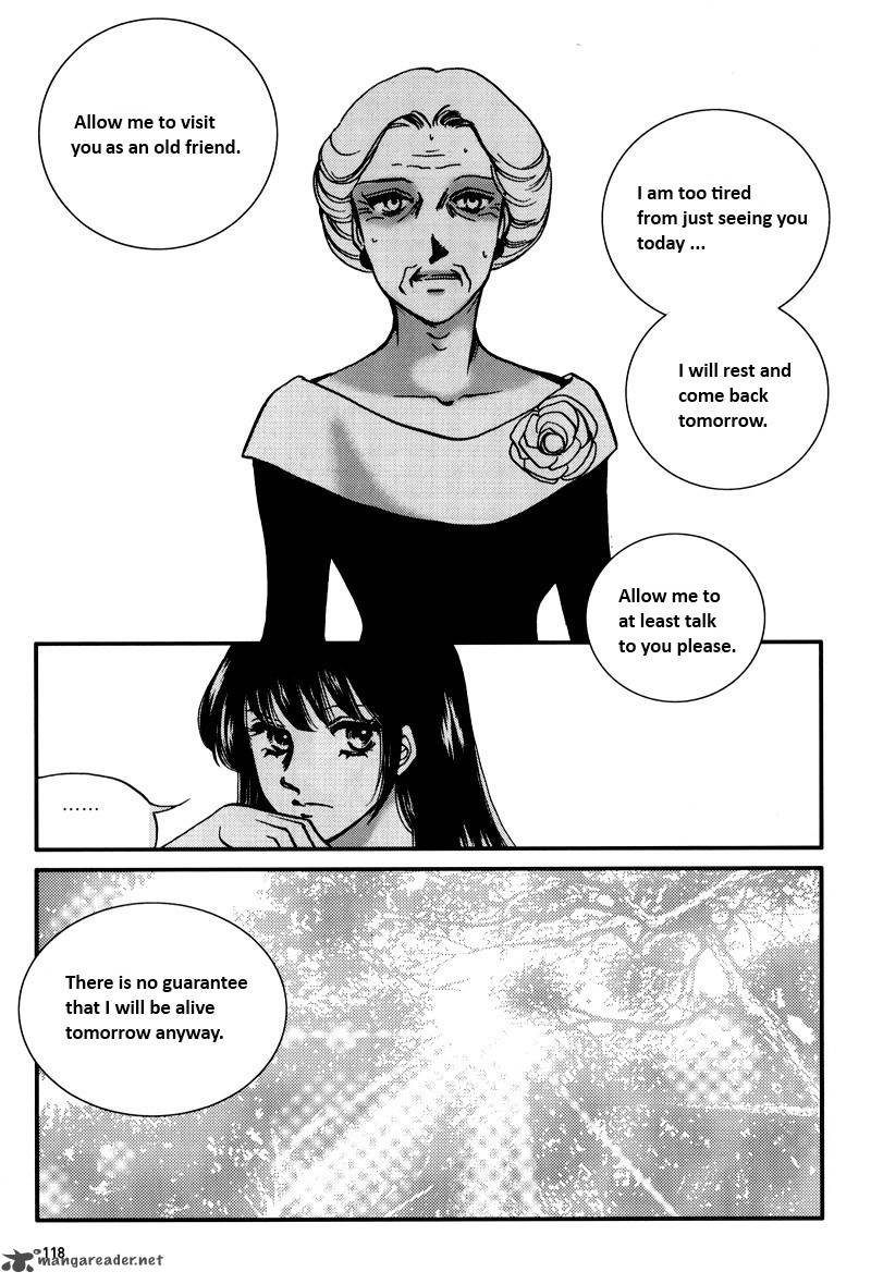 Seol Hui Chapter 5 Page 116