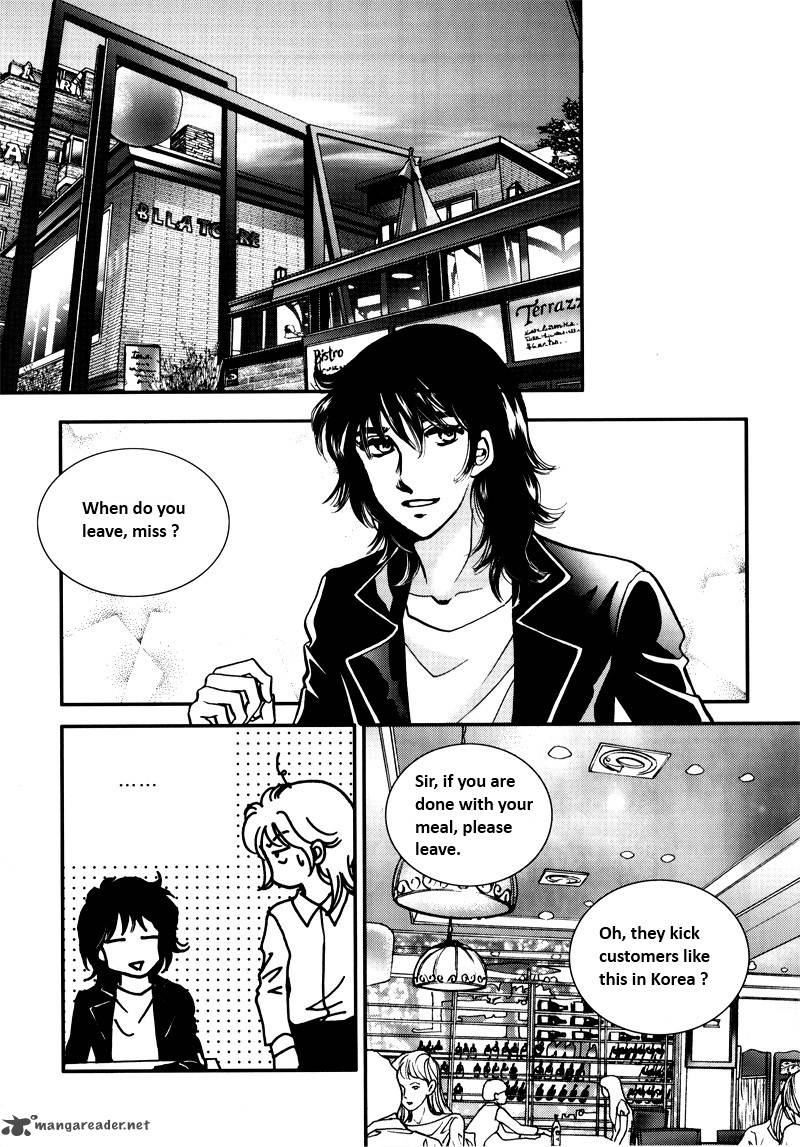 Seol Hui Chapter 5 Page 117