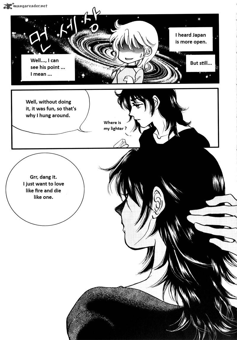 Seol Hui Chapter 5 Page 14