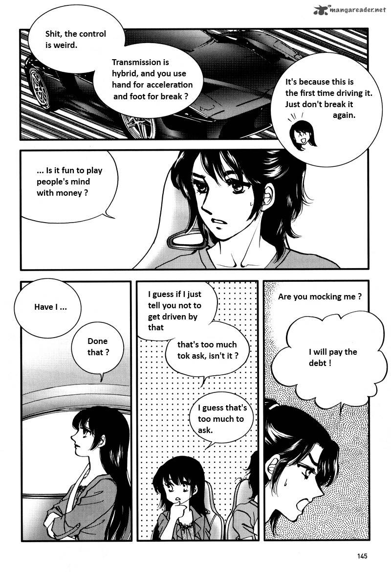 Seol Hui Chapter 5 Page 143