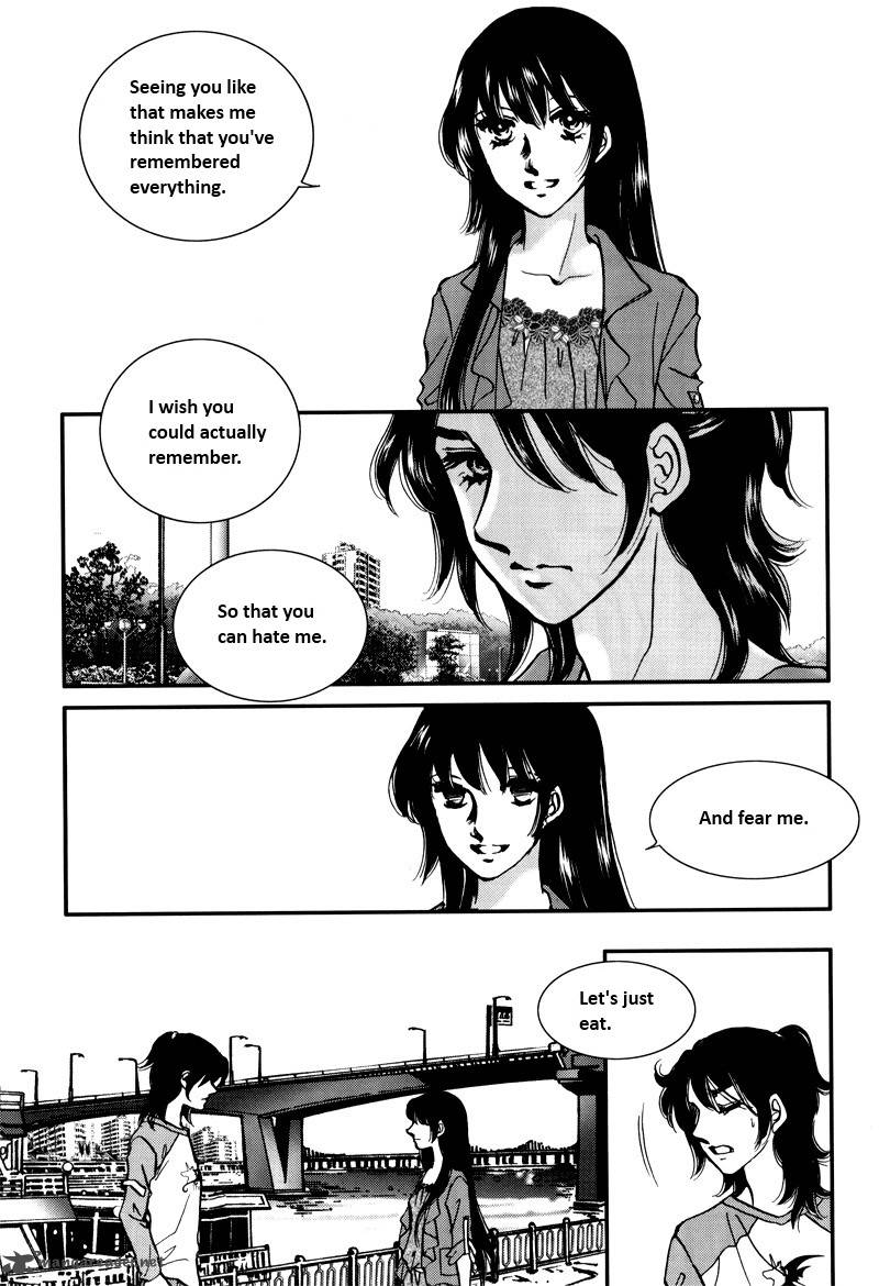 Seol Hui Chapter 5 Page 147