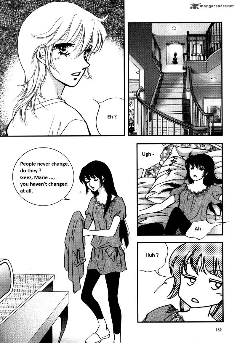 Seol Hui Chapter 5 Page 167