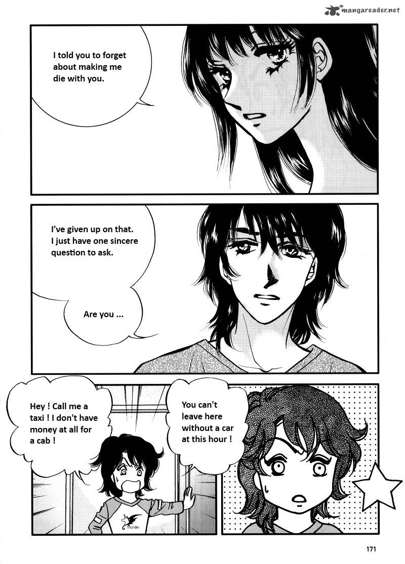 Seol Hui Chapter 5 Page 169