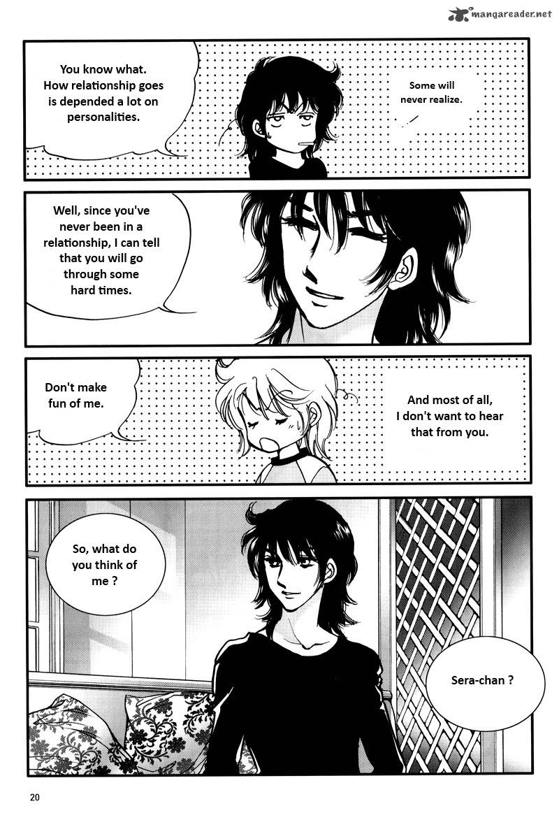 Seol Hui Chapter 5 Page 18
