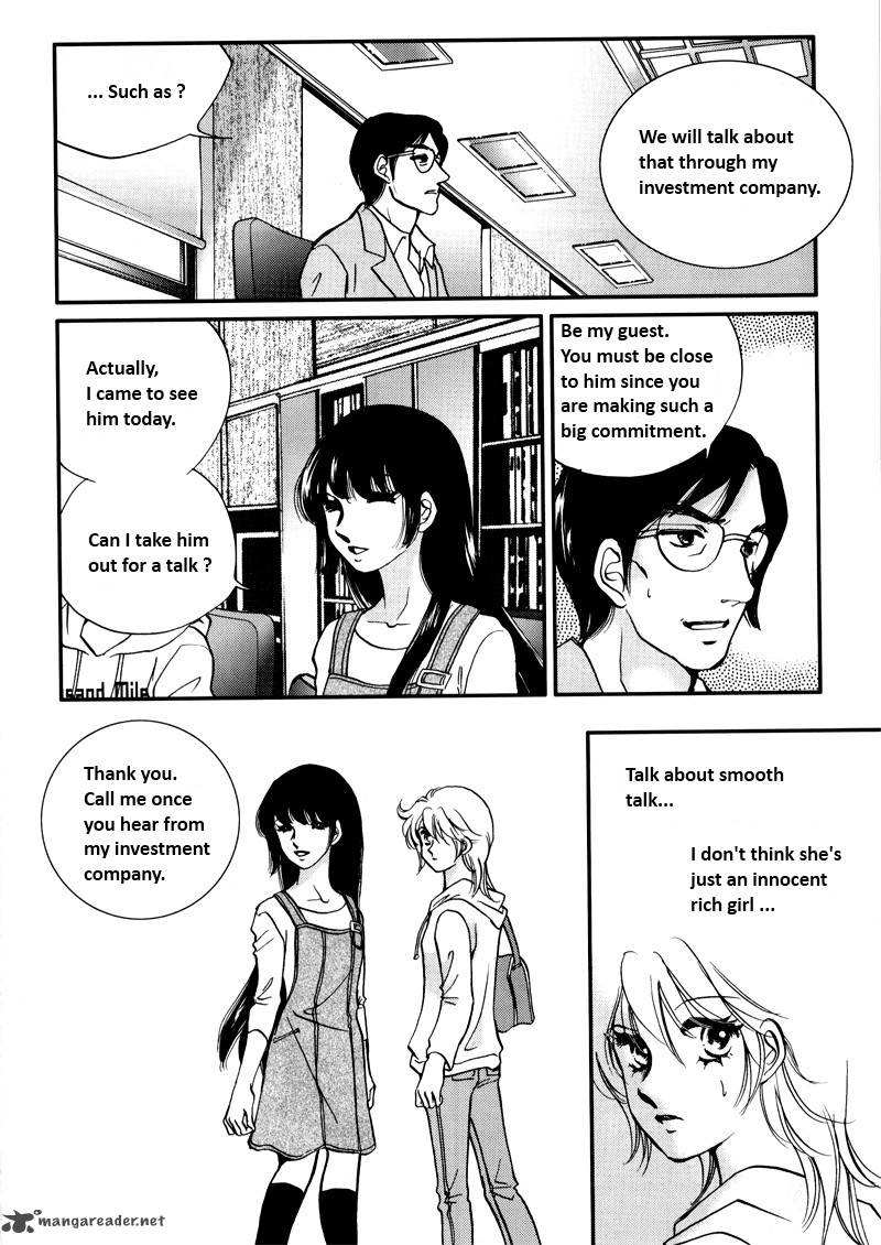 Seol Hui Chapter 5 Page 33