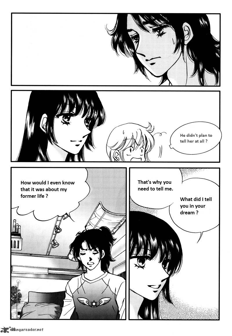 Seol Hui Chapter 5 Page 36