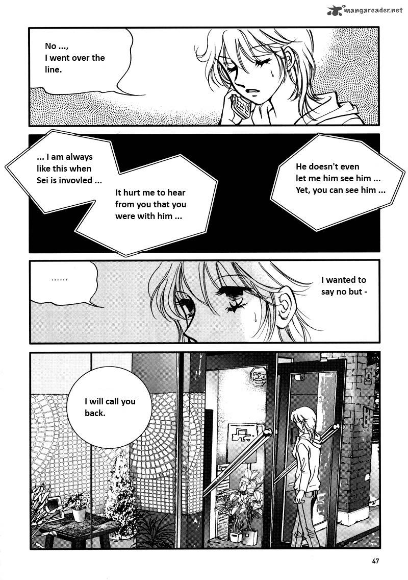 Seol Hui Chapter 5 Page 45