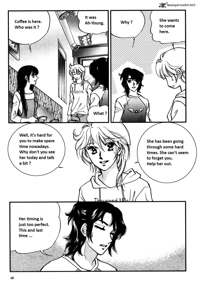 Seol Hui Chapter 5 Page 46