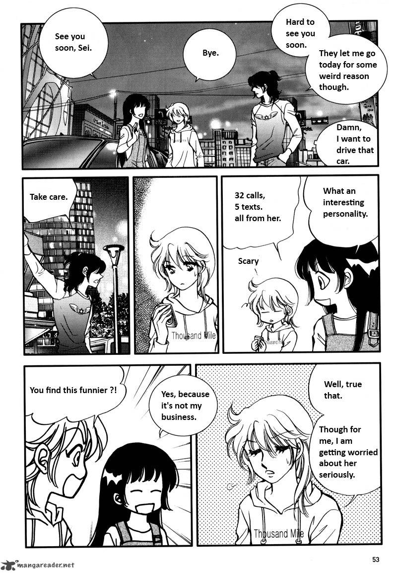 Seol Hui Chapter 5 Page 51