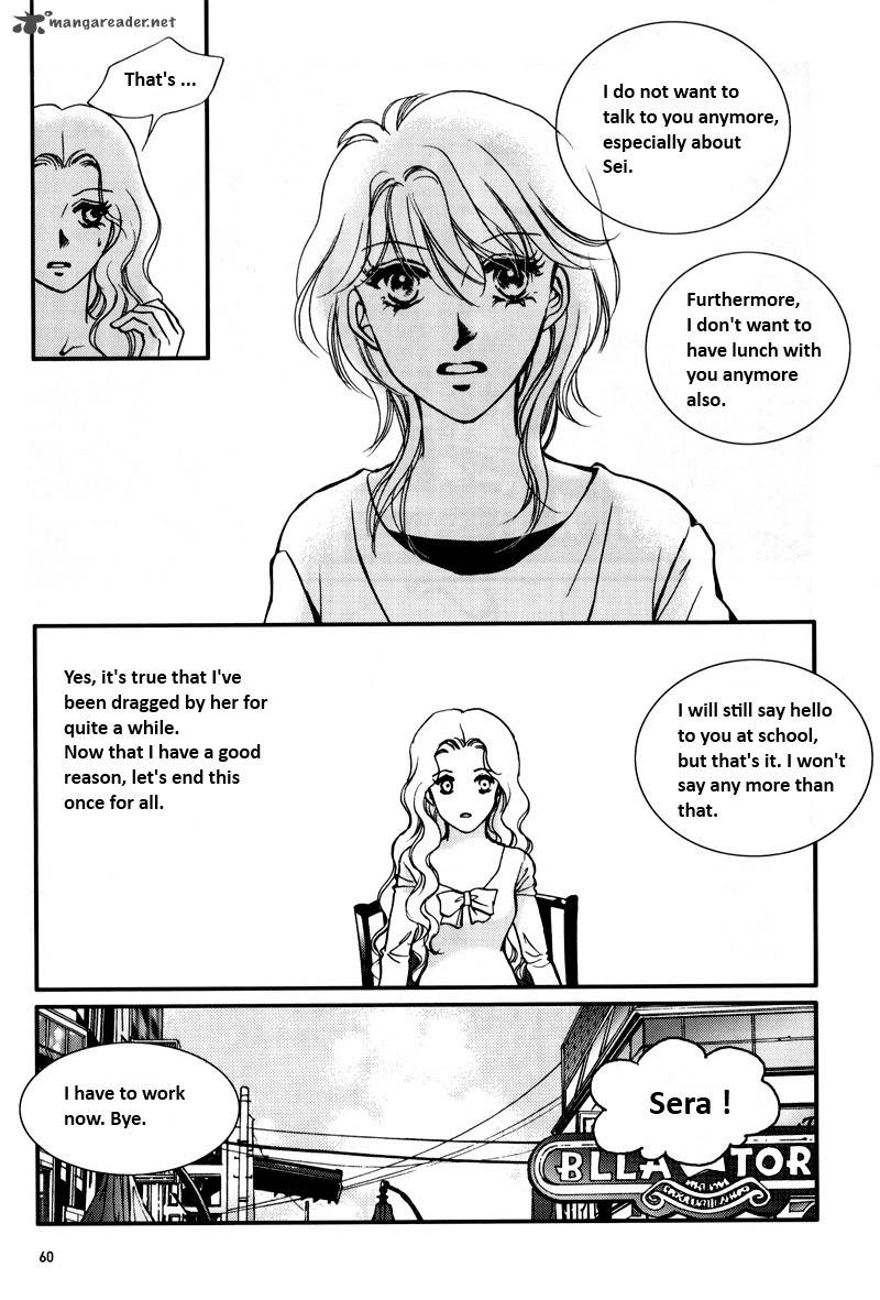 Seol Hui Chapter 5 Page 58