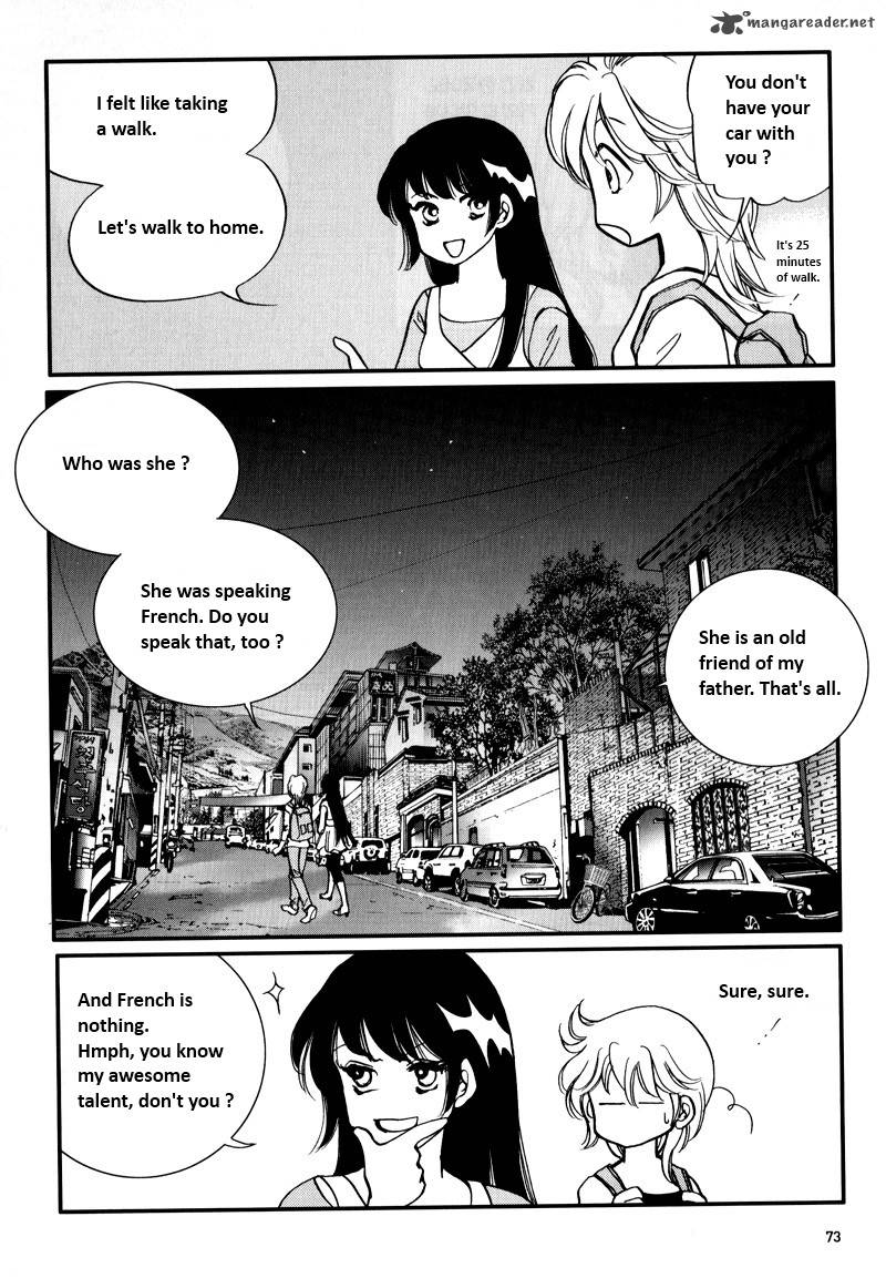 Seol Hui Chapter 5 Page 71