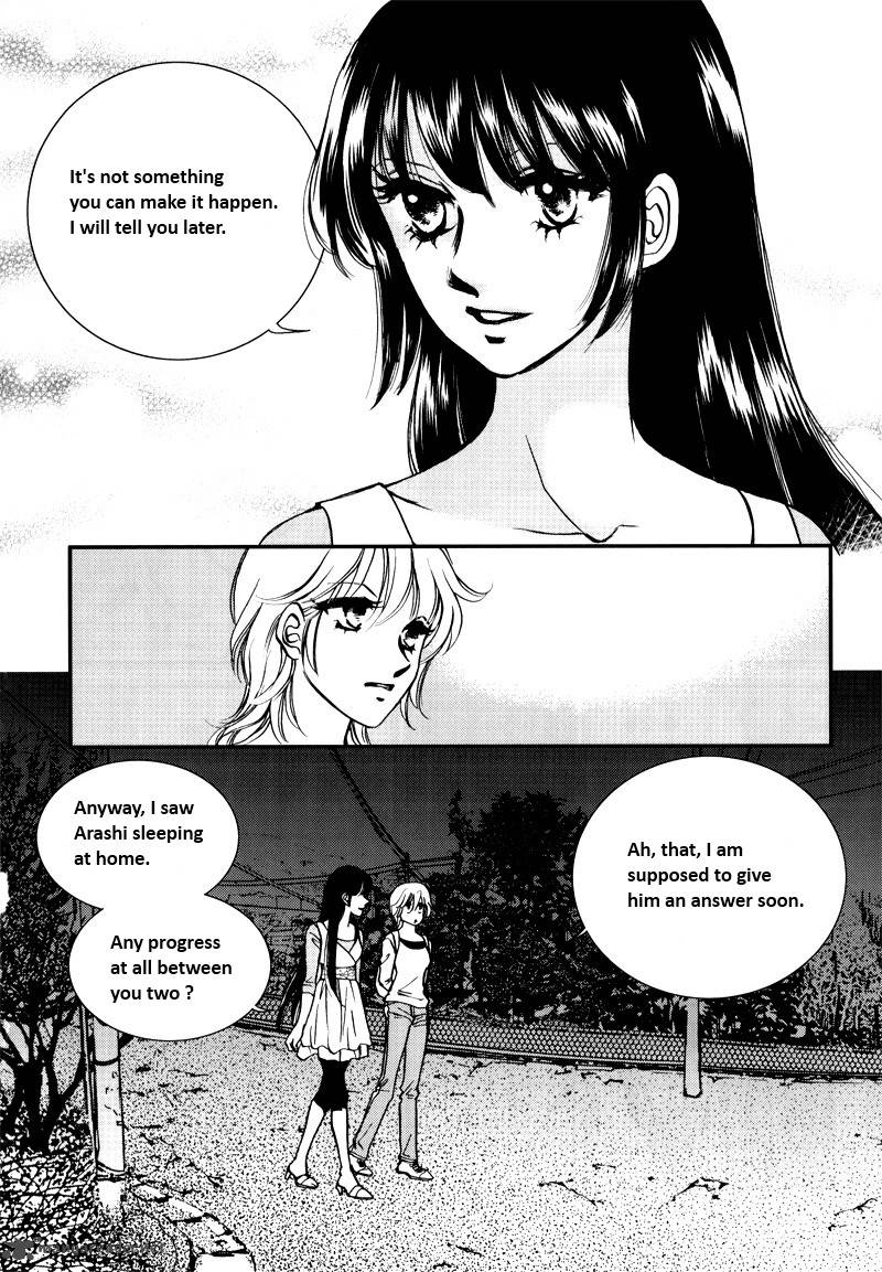 Seol Hui Chapter 5 Page 77